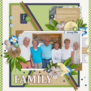 Family
