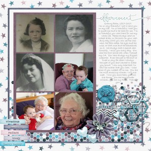 Granny Bain