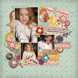 January 13: Filled Template (Template Challenge)