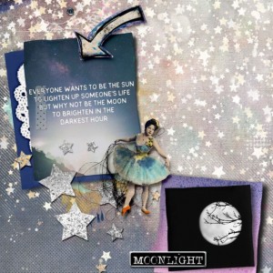 Be-The-Moon