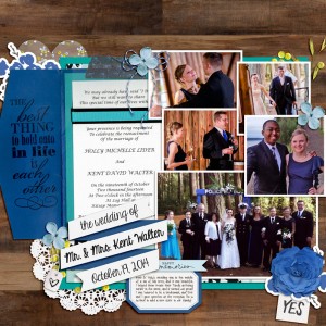 My Brother's Wedding