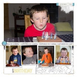 Birthday