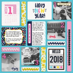 2018 P365 Week 1 Left