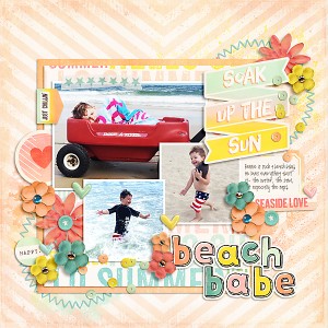 January 13: Filled Template (Template Challenge)