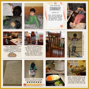MOC Jan 14 2018 Document Your Day