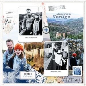 Adventures in Vertigo
