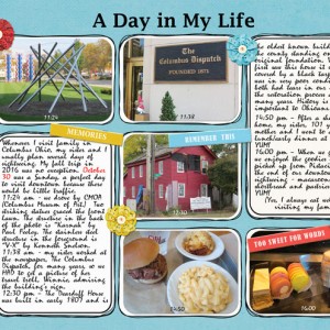 Columbus-Trip-2016---A-Day-in-My-Life (MOC#6-14)