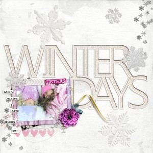 Winter Days