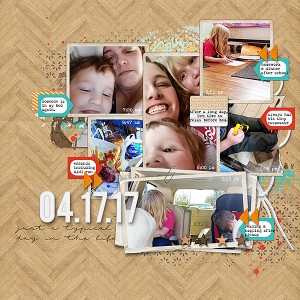 Day in the Life 2017