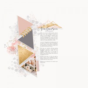 Lea Lawson Photography Rebranding
