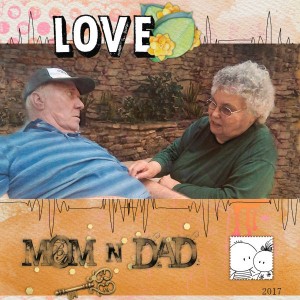 Love Mom n Dad