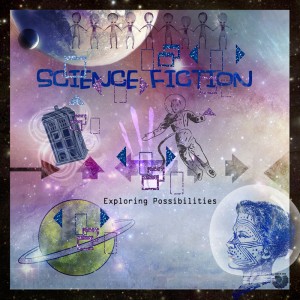 NATIONAL SCIENCE FICTION DAY