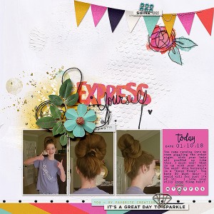 Express Yourself