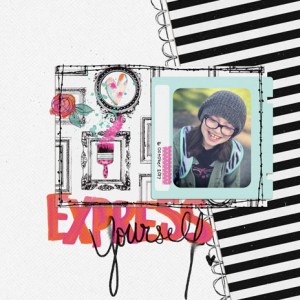 Express Yourself
