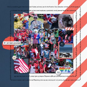 July Fourth (MOC6.11)
