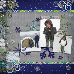 BabyItsColdOutside
