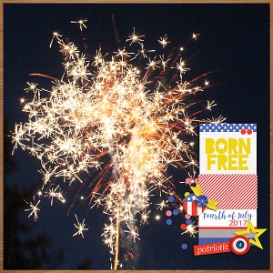 5_Firework