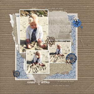 MOC 13 - This Perfect Day
