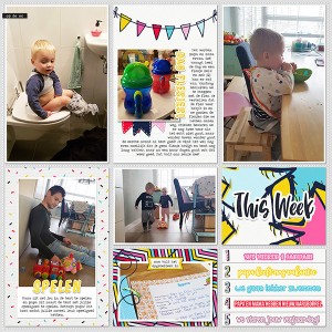 2018 Week 1