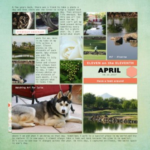 11_On This Day_journaling Challenge Web