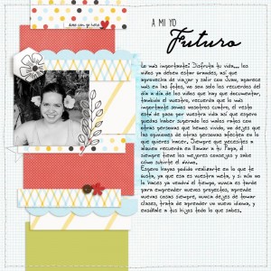 January 9 Advice To Your Future Self (Journaling Challenge)