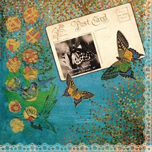 Jan 15 - Filled Layout