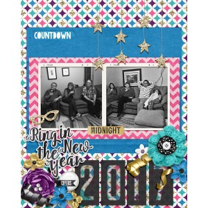 Countdown
