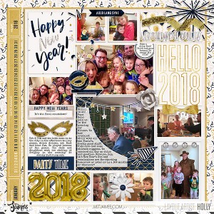 Happy New Year!