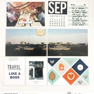 Sahlin Studio CT Theresa Moxley | 2017 Week 35 Project Life Right