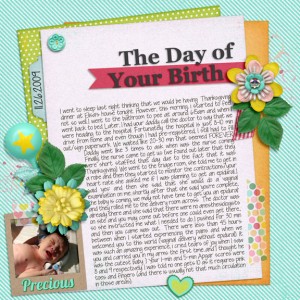 MOC6: Day 11 - Journaling Challenge