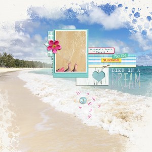 Waimanalo Beach - Hawaii