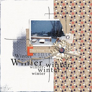 winter