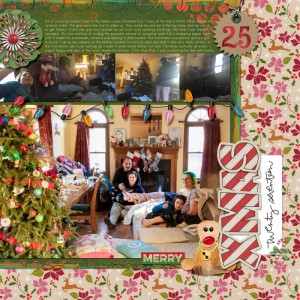 Jan 16 slow scrap - xmas 2017