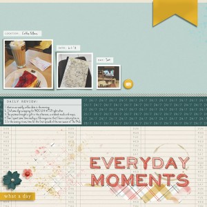 Everyday Moments