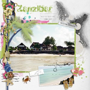 Zanzibar