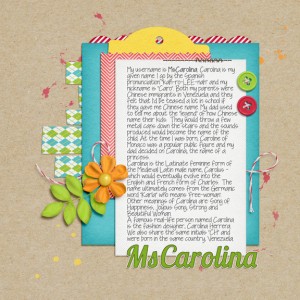 MOC6: Day 17 - -Journaling Challenge