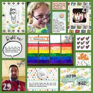 2017 P365 Week 17 Right