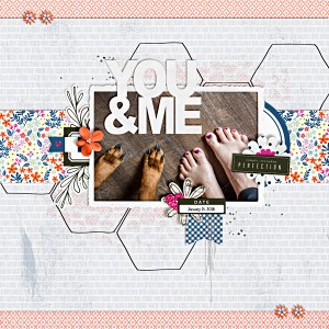 MOC6.Day 15.You And Me