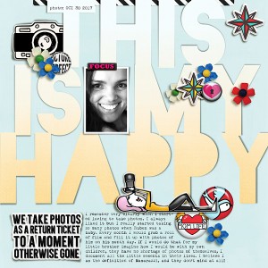 My Happy