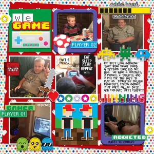 MOC 6 #15: Filled Template (We-Game)