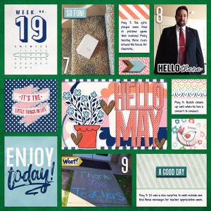 2017 P365 Week 19 Left