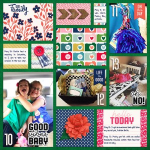 2017 P365 Week 19 Right