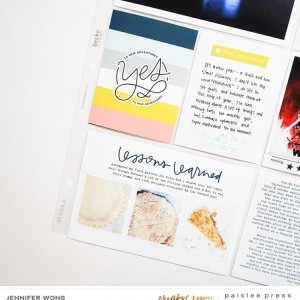 PL 2018: Week 1 Right Side (detail)