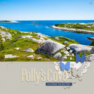 Polly's-Cove