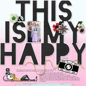 This is My Happy