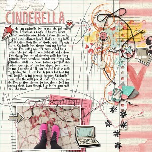 Cinderella