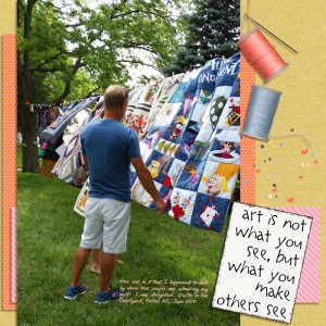 Quilt