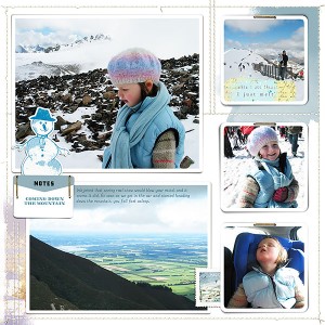 Mt Hutt