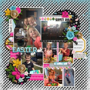 Easter