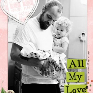 Love & Apprehension